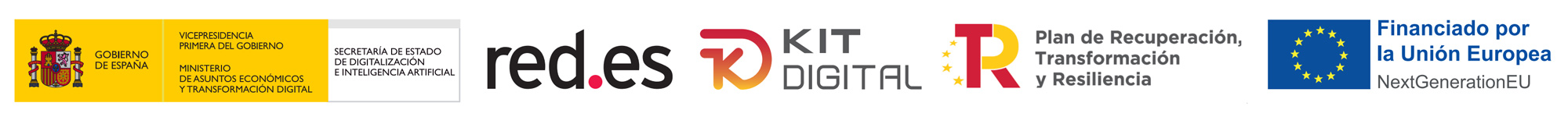 Kit Digitaleko logotipoak