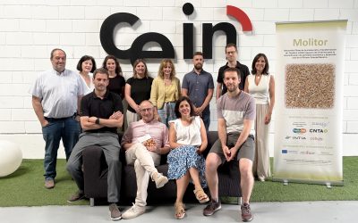 Progresos clave del proyecto MOLITOR: innovación agroalimentaria desde el Pirineo Navarro